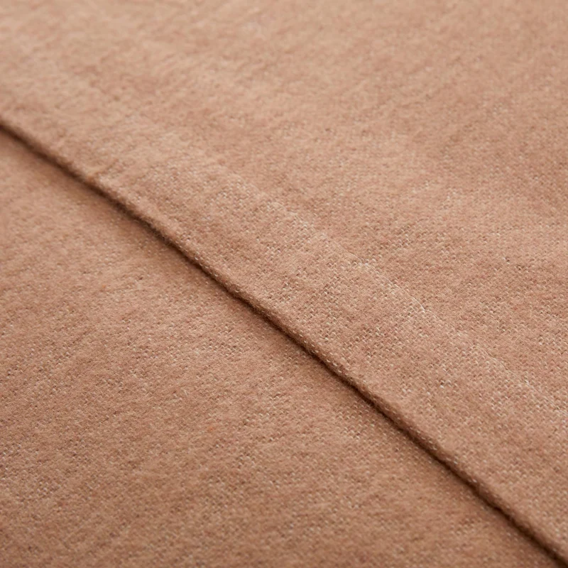 Baumwollkissenhülle Manik [Rosa]