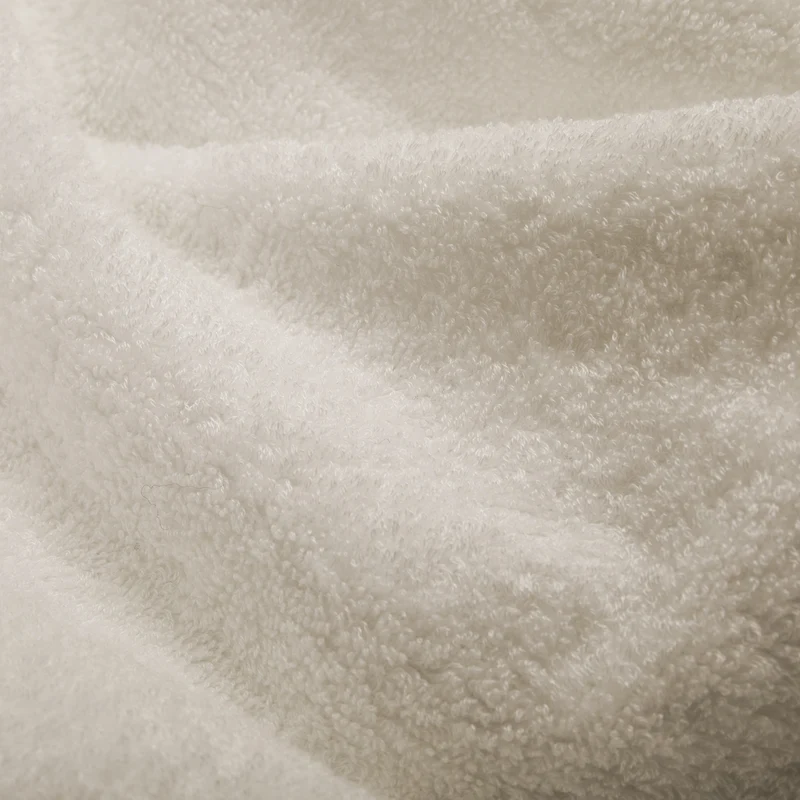 Bademantel Torroal mit TENCEL™ Lyocell [Creme]