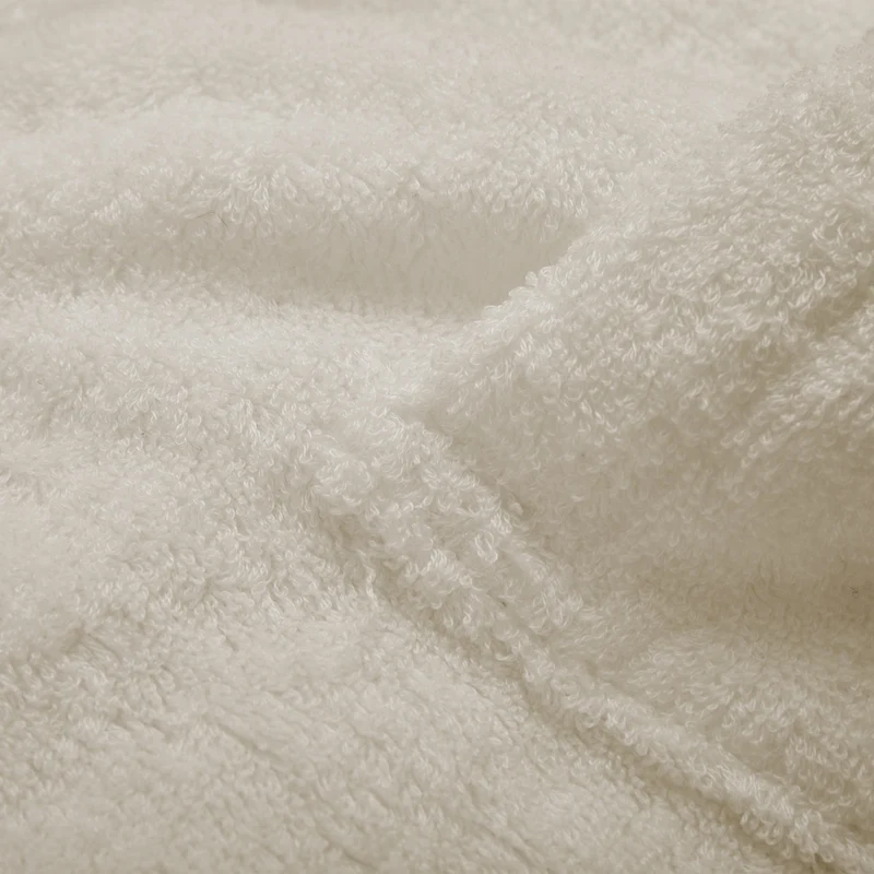 Bademantel Torroal mit TENCEL™ Lyocell [Creme]