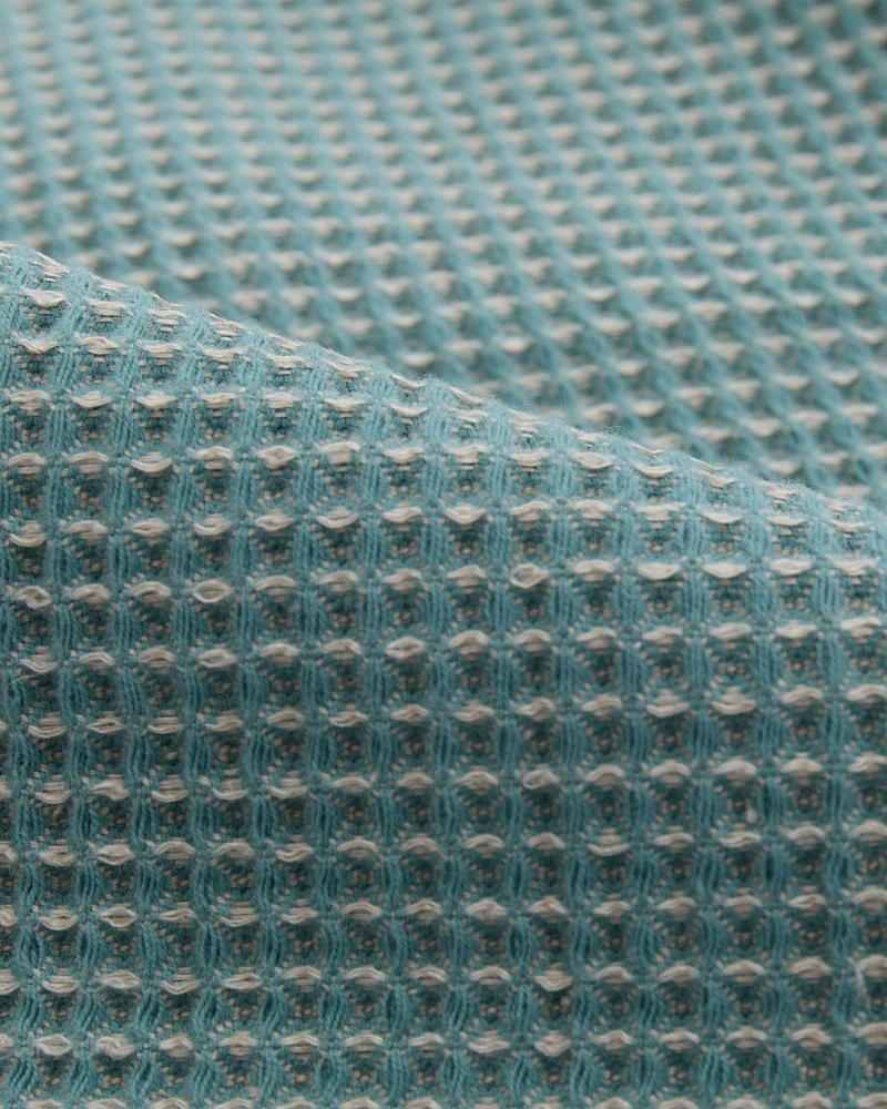Handtuch Kotra [Graugrün & Natur]