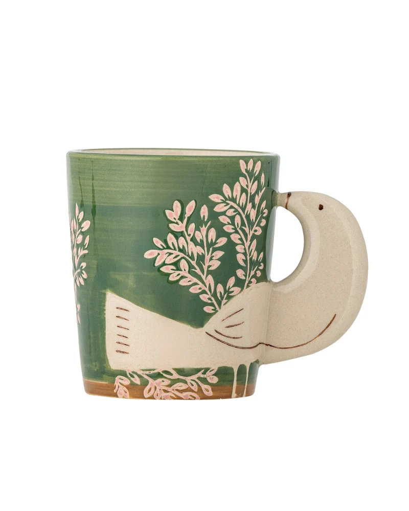 Tasse Hezha - Grün
