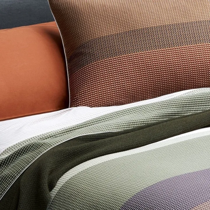Bettwäsche-Set BASALTE | Hugo Boss Home