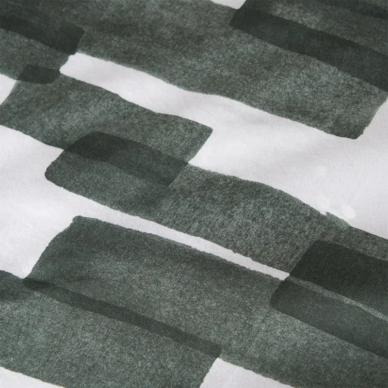 Bettbezug Lacoste L Stamp Vert