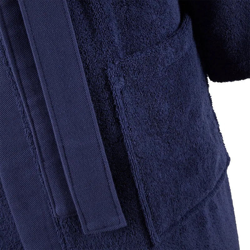 Bademantel Lacoste L Défilé