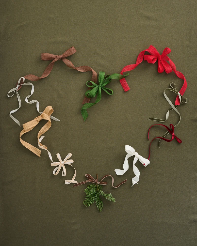 Veloursband - Graunatur (10 m)