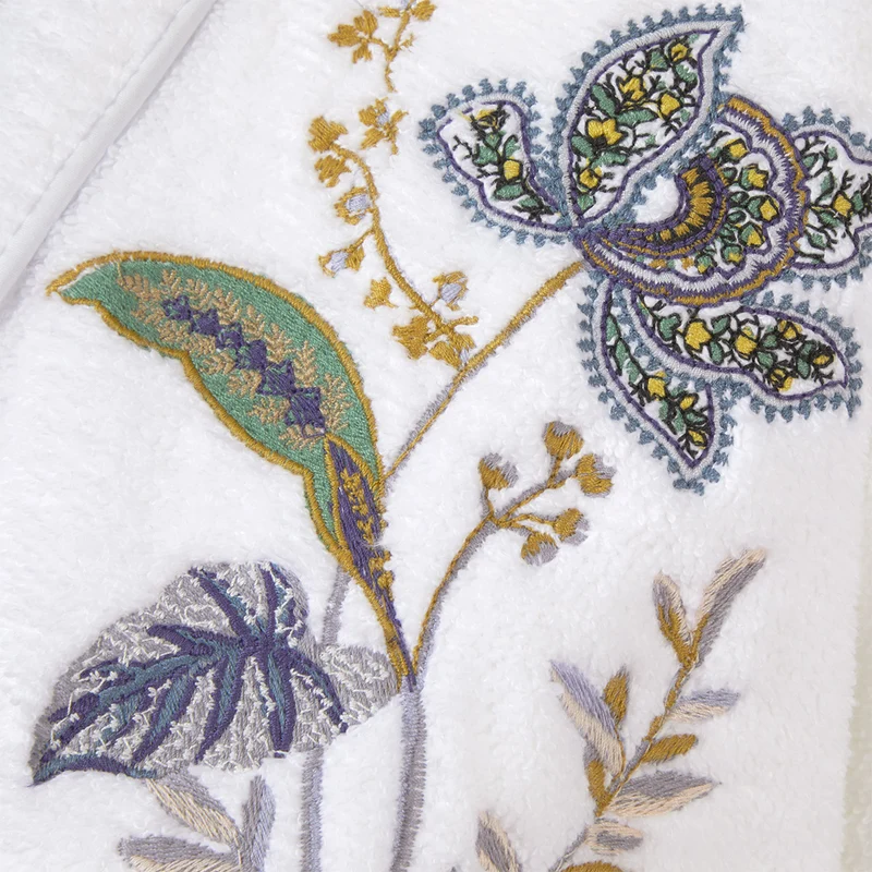Bademantel Grimani
