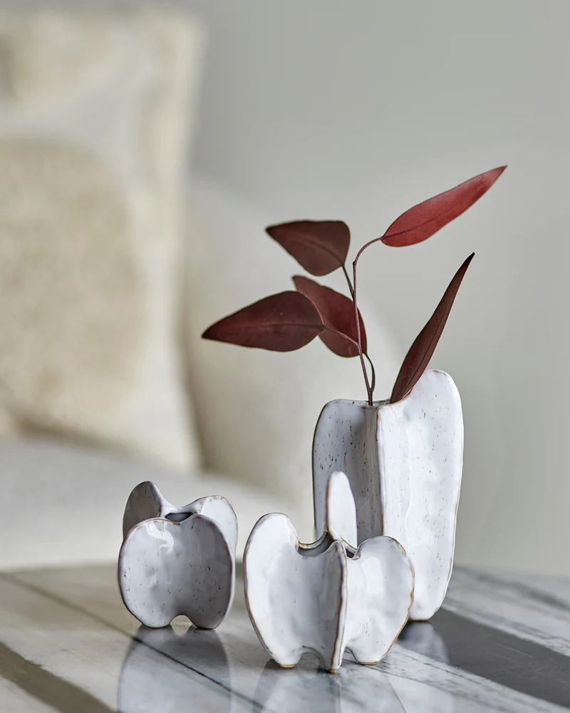 Vase Jayce - M (H 15 cm)