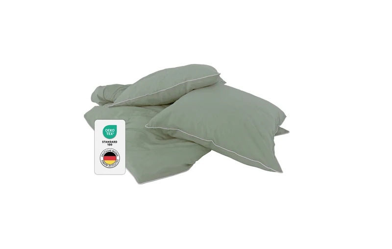100% Lyocell Tencel™ Bettwäsche