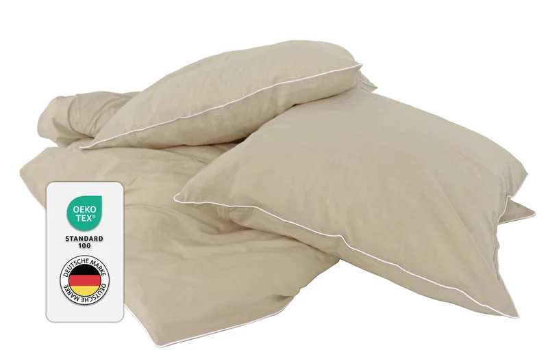 100% Lyocell Tencel™ Bettwäsche