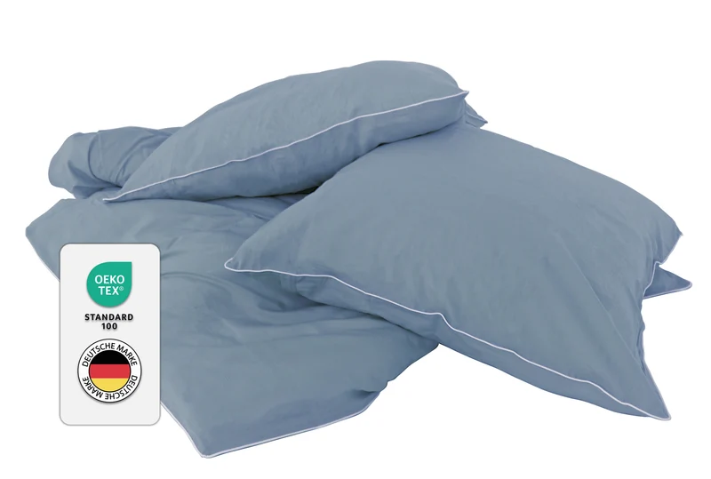100% Lyocell Tencel™ Bettwäsche