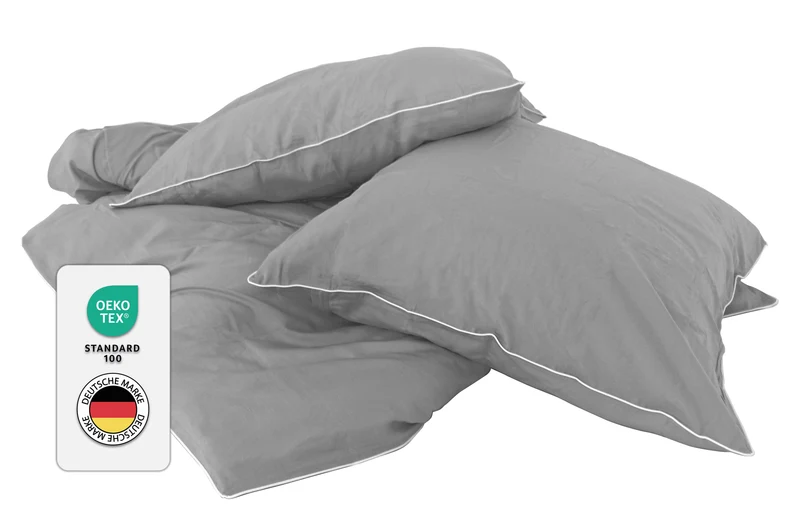 100% Lyocell Tencel™ Bettwäsche