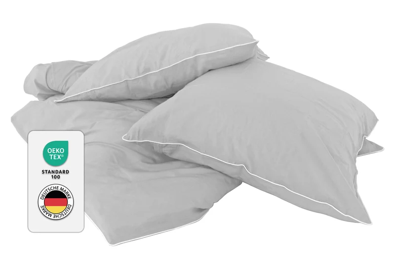 100% Lyocell Tencel™ Bettwäsche