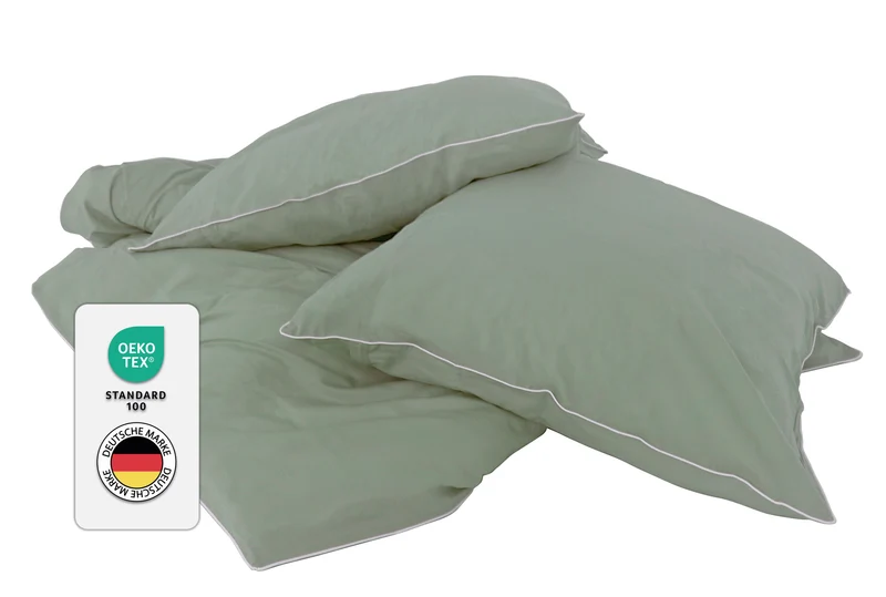100% Lyocell Tencel™ Bettwäsche