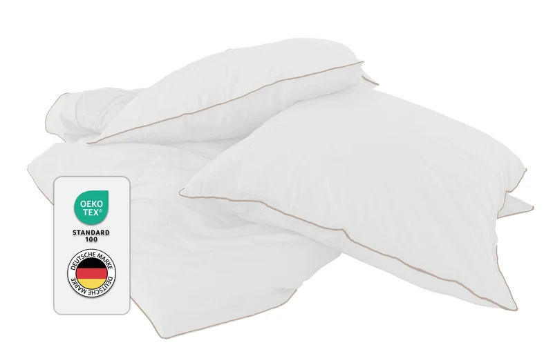 100% Lyocell Tencel™ Bettwäsche