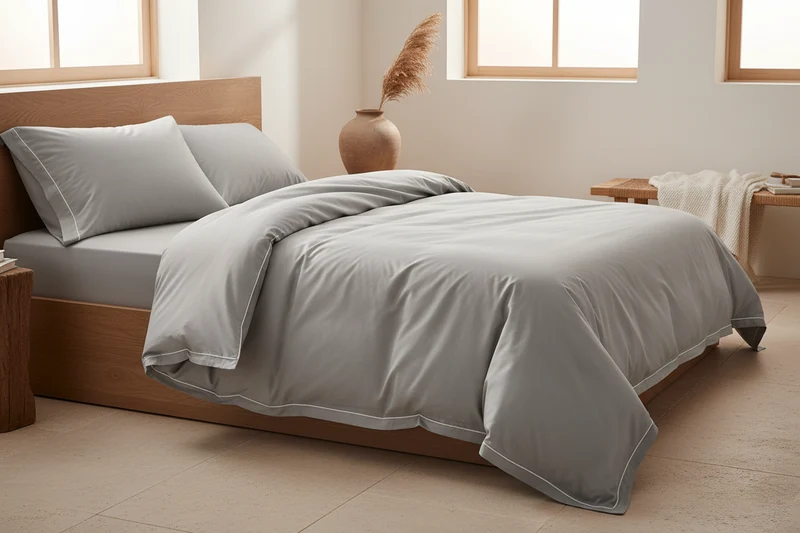 100% Lyocell Tencel™ Bettwäsche