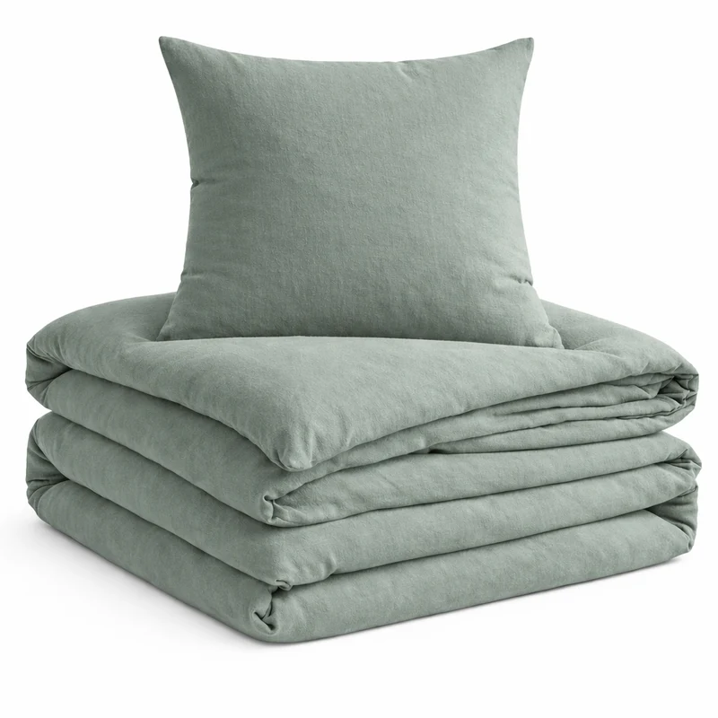 100% Premium Tencel™ Lyocell Bettwäsche - Seoul