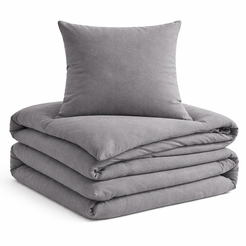 100% Premium Tencel™ Lyocell Bettwäsche - Seoul