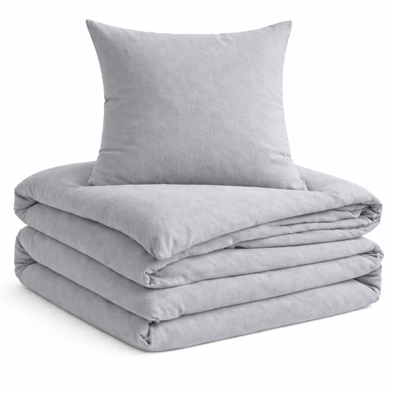 100% Premium Tencel™ Lyocell Bettwäsche - Seoul