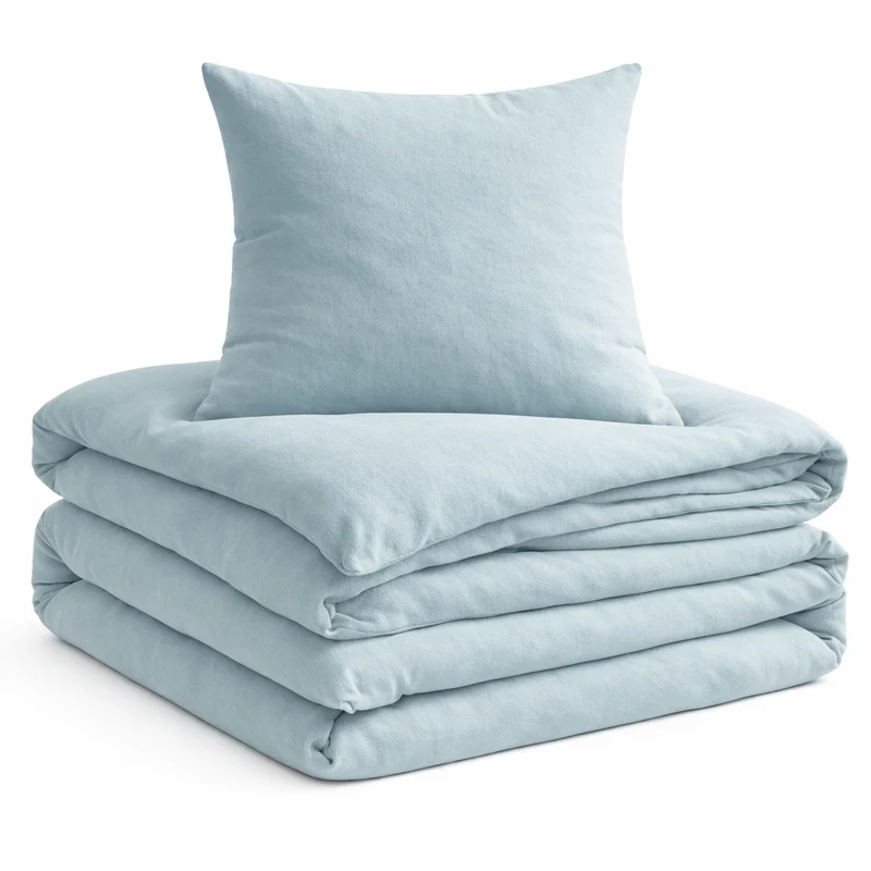 100% Premium Tencel™ Lyocell Bettwäsche - Seoul