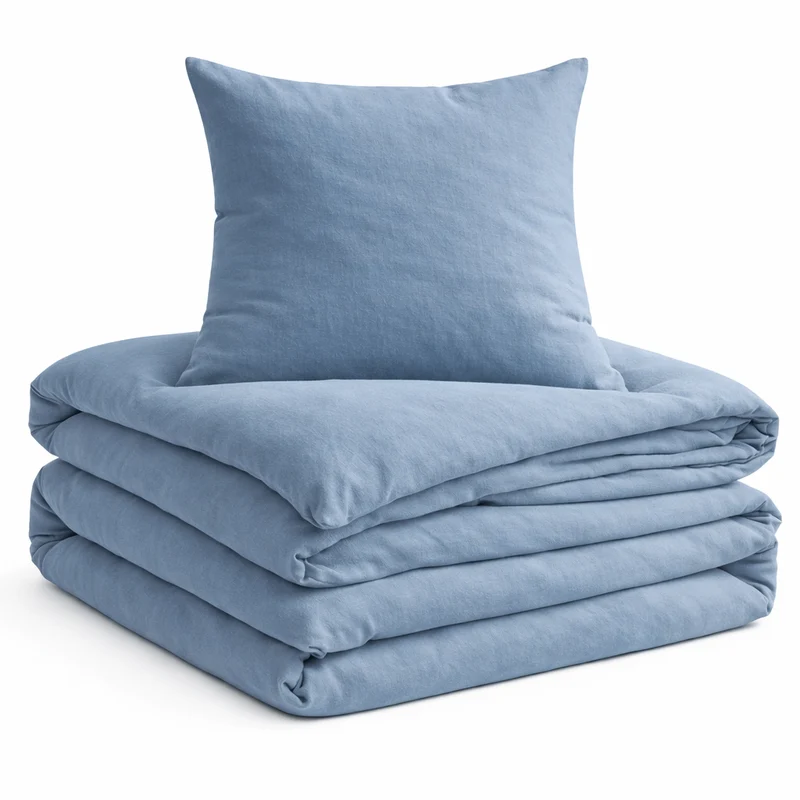 100% Premium Tencel™ Lyocell Bettwäsche - Seoul