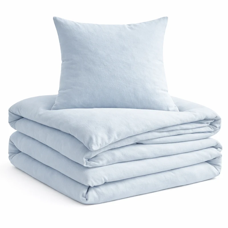 100% Premium Tencel™ Lyocell Bettwäsche - Seoul