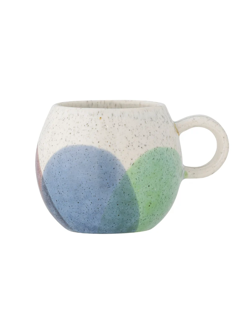 Tasse Paula - Blau