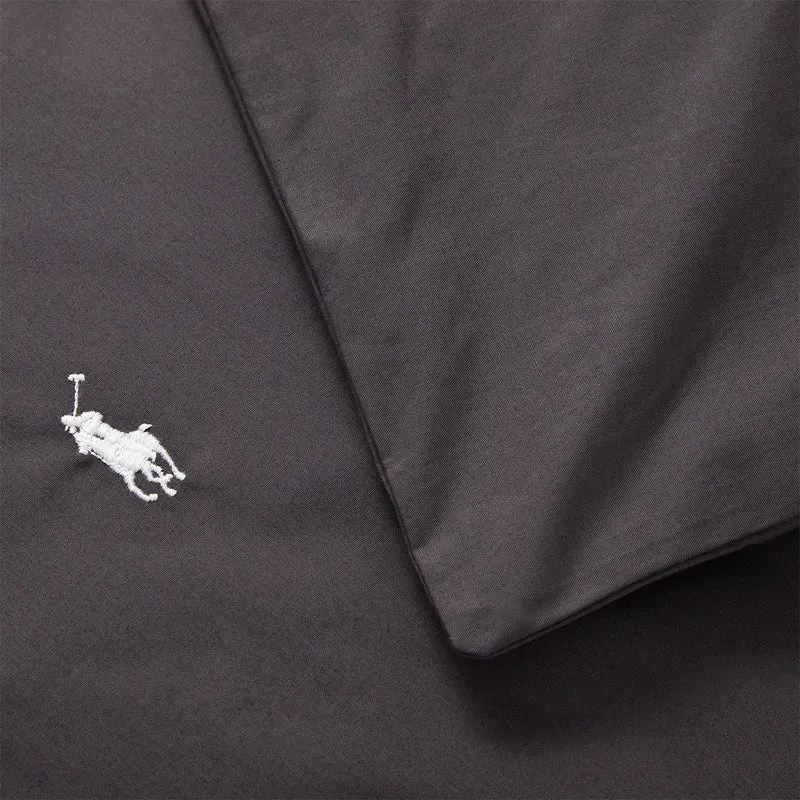Bettbezug Solid Polo Player