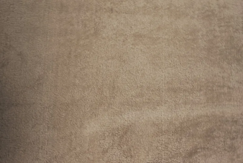 Wohndecke (STOCK) UNI beige