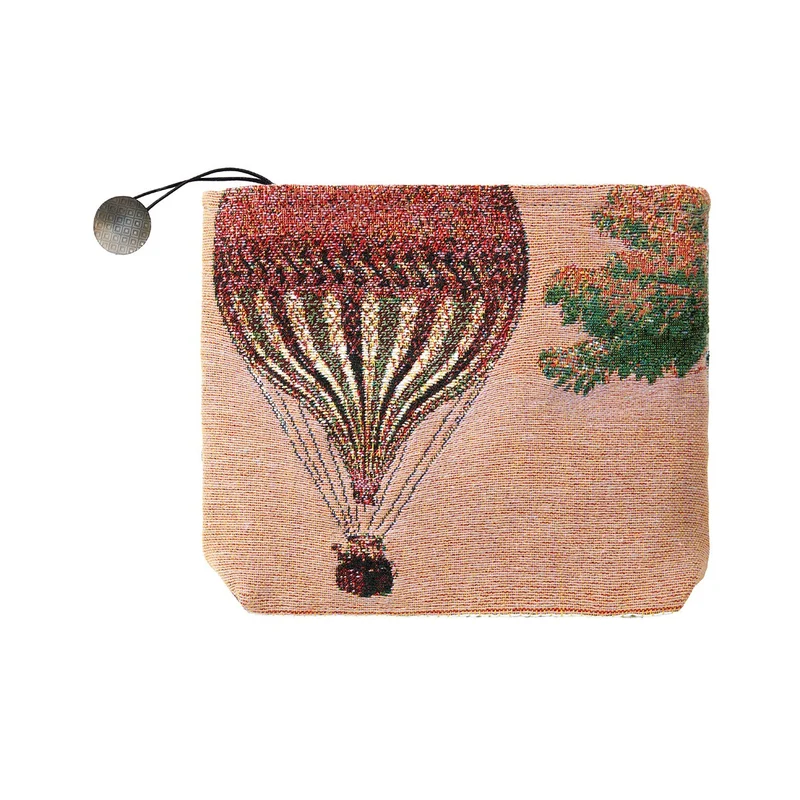 Täschchen Montgolfiere
