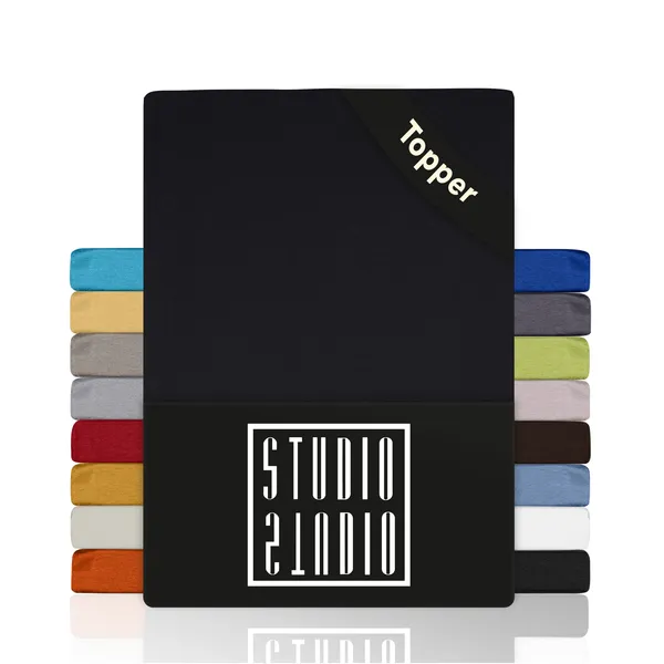 Topper Spannbettlaken