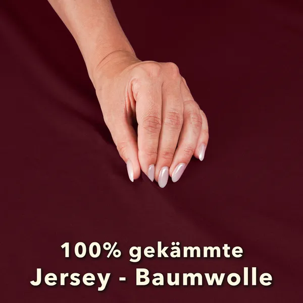 Topper Spannbettlaken