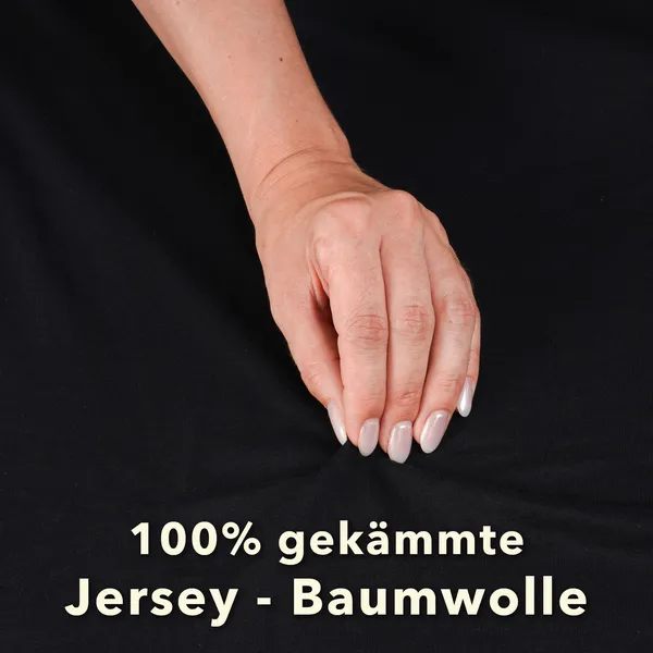 Topper Spannbettlaken