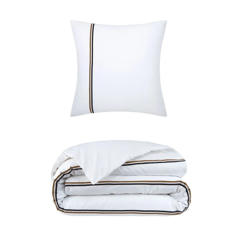 Bettwäsche Set BLINEA