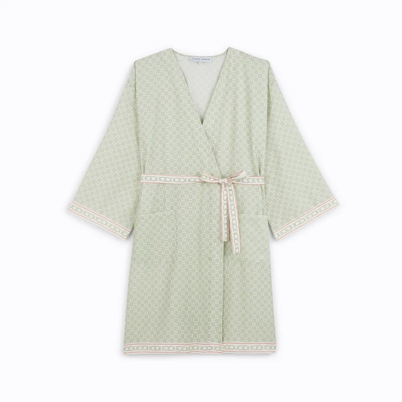 Kimono Icône