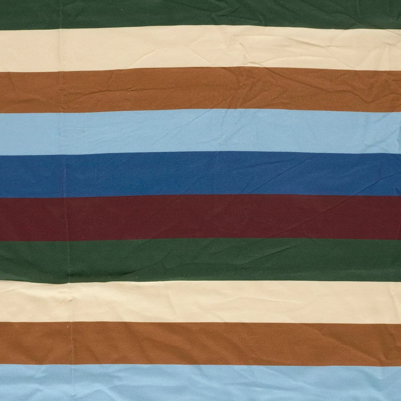 French-Terry Streifen *Ab 50cm