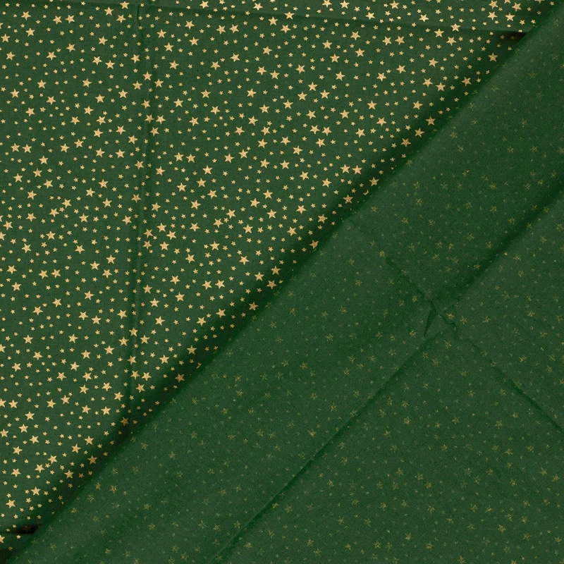 Baumwolle Weihnachten *Ab 50 cm