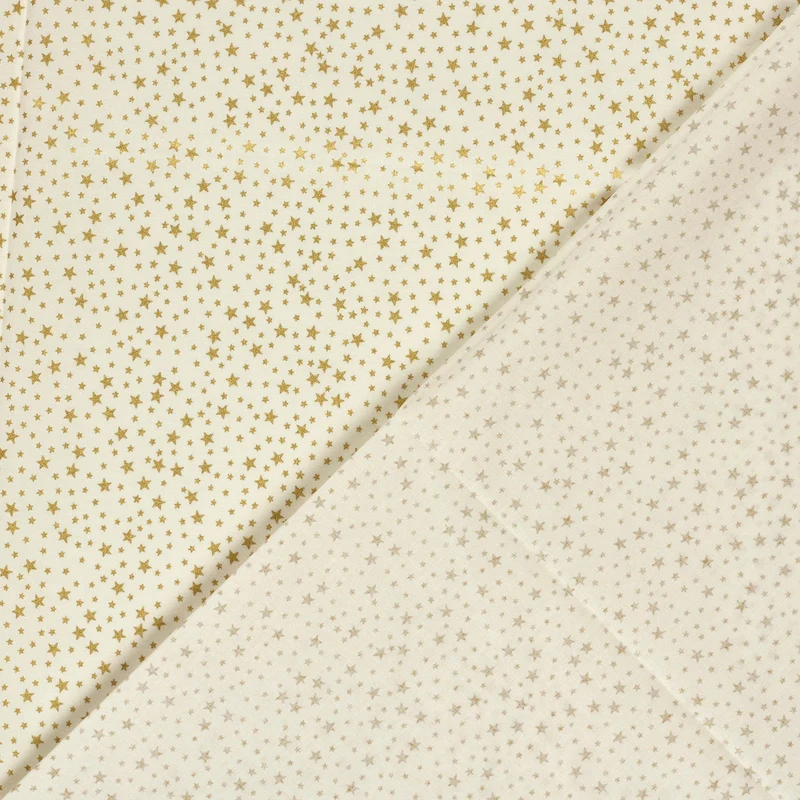 Baumwolle Weihnachten *Ab 50 cm