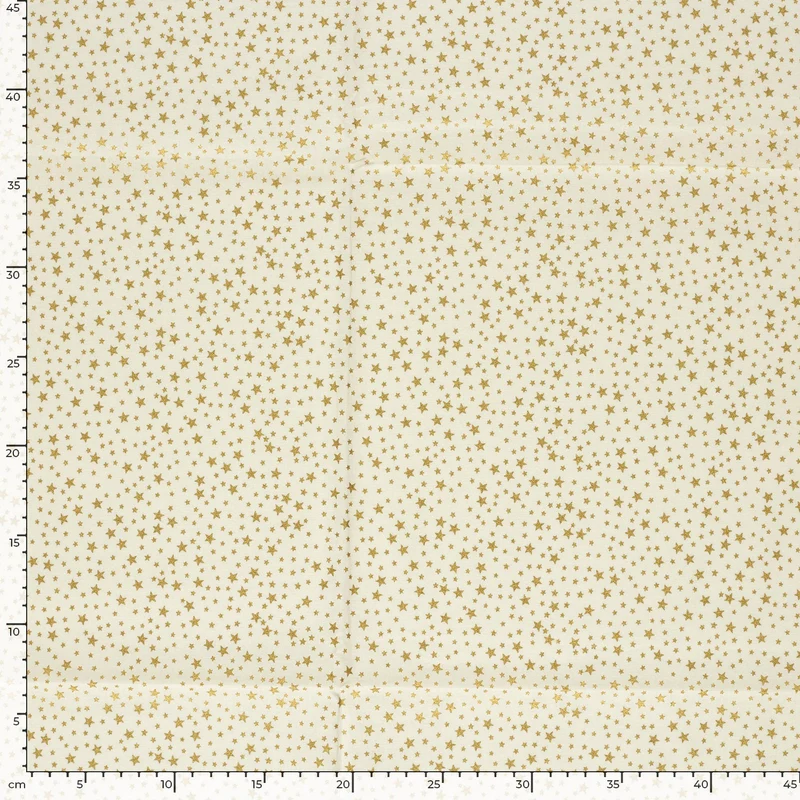 Baumwolle Weihnachten *Ab 50 cm