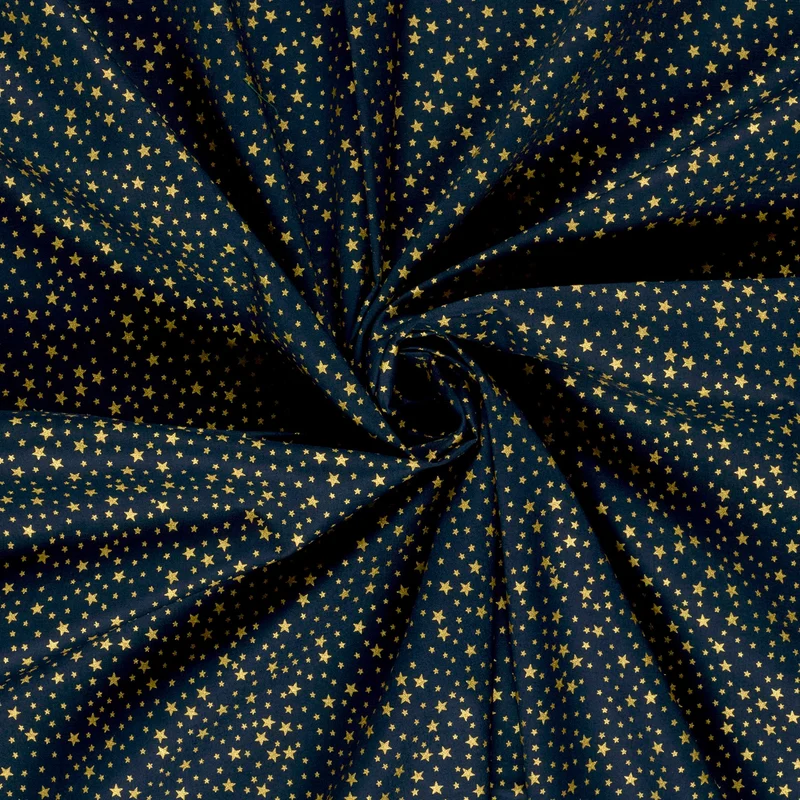 Baumwolle Weihnachten *Ab 50 cm