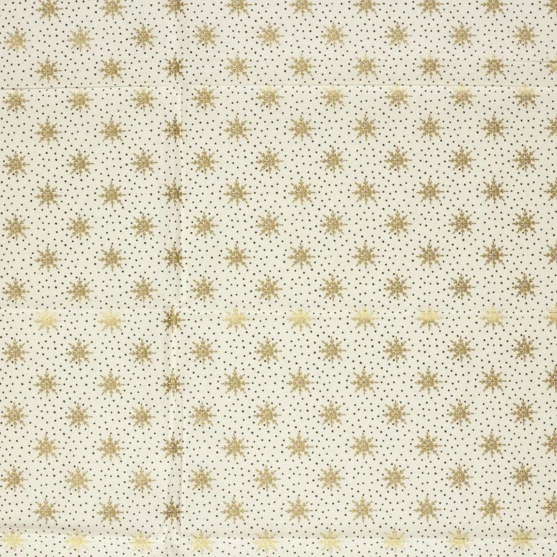 Baumwolle Weihnachten *Ab 50 cm