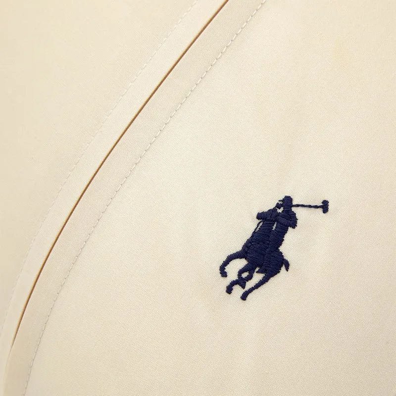 Bettwäsche Set Polo Player