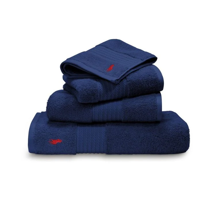 Frottierware Polo Player