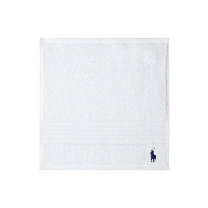 Frottierware Polo Player