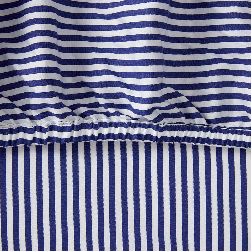 Spannbetttuch SHIRTING