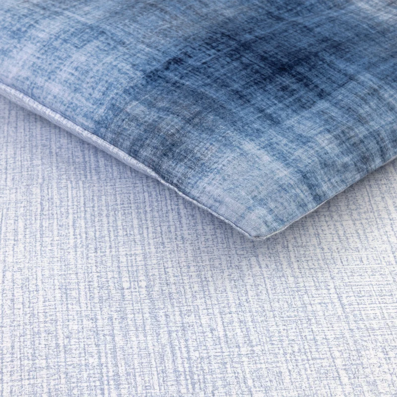 Bettbezug L Denim