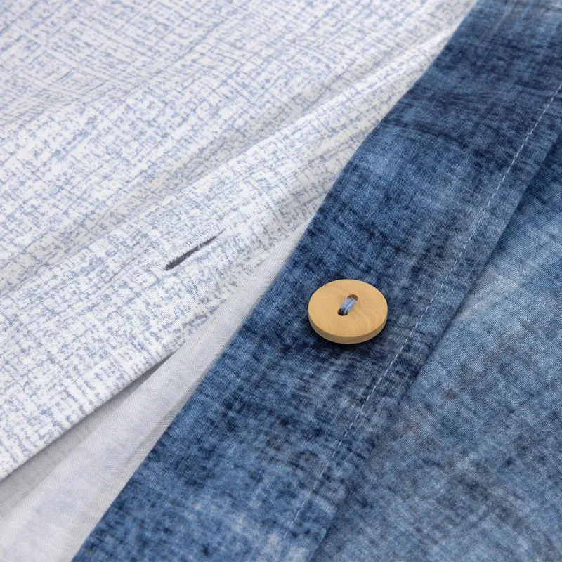 Bettbezug L Denim