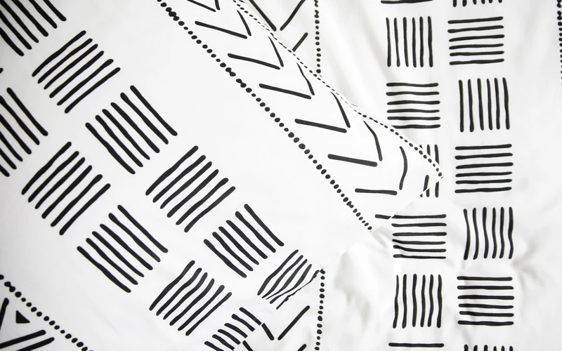 Bettwäsche Soho (Boho)