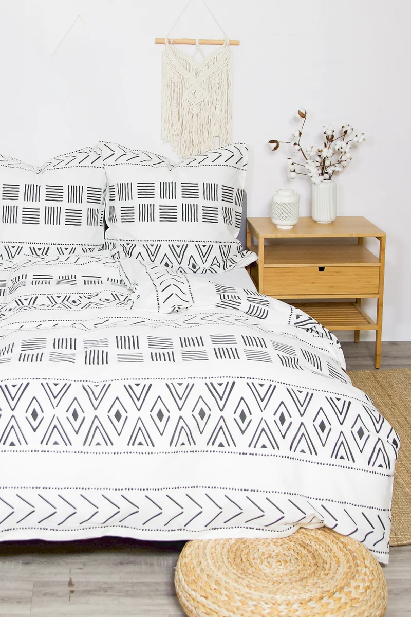 Bettwäsche Soho (Boho)