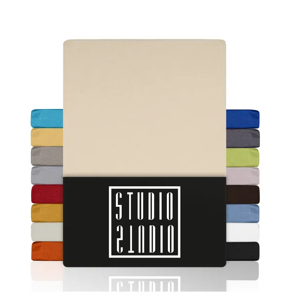 Basic Spannbettlaken