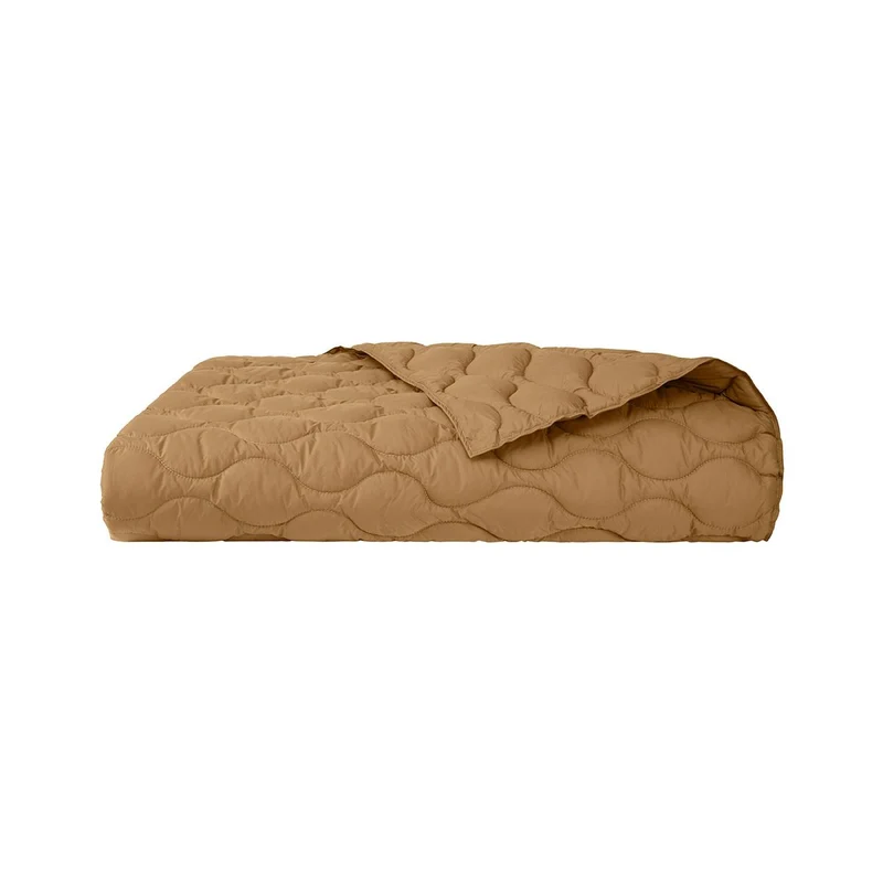 CLOUD Camel Plaid | Hugo Boss